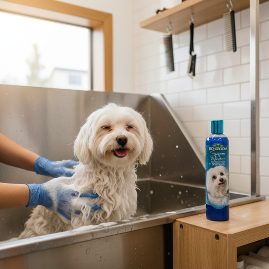 Dog - BIo Groom Super White Shampoo